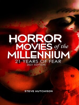 cover image of Horror Movies of the Millennium 2021